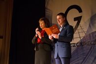 II Всероссийский конгресс молодых ученых-географов «Геопоиск-2017»