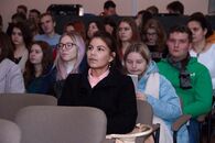 II Всероссийский конгресс молодых ученых-географов «Геопоиск-2017»