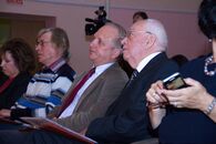 II Всероссийский конгресс молодых ученых-географов «Геопоиск-2017»