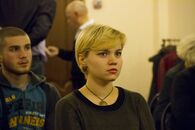 Первый открытый межвузовский музыкально-поэтический турнир «Иволга»