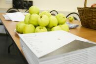 Первый открытый межвузовский музыкально-поэтический турнир «Иволга»