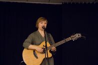 Первый открытый межвузовский музыкально-поэтический турнир «Иволга»