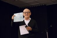 Первый открытый межвузовский музыкально-поэтический турнир «Иволга»