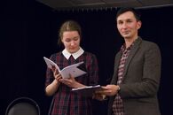 Первый открытый межвузовский музыкально-поэтический турнир «Иволга»