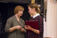 Первый открытый межвузовский музыкально-поэтический турнир «Иволга»