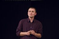 Первый открытый межвузовский музыкально-поэтический турнир «Иволга»