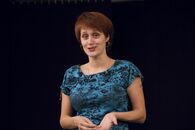 Первый открытый межвузовский музыкально-поэтический турнир «Иволга»