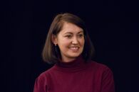 Первый открытый межвузовский музыкально-поэтический турнир «Иволга»