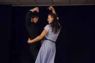 Первый открытый межвузовский музыкально-поэтический турнир «Иволга»