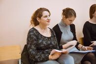 Международный студенческий вечер «Давайте познакомимся!»