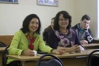 Круглый стол «Психологическая наука в Тверском регионе. Вчера, сегодня, завтра»