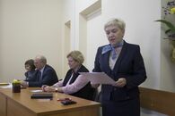 Круглый стол «Психологическая наука в Тверском регионе. Вчера, сегодня, завтра»