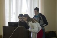 Круглый стол «Психологическая наука в Тверском регионе. Вчера, сегодня, завтра»