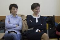 Круглый стол «Психологическая наука в Тверском регионе. Вчера, сегодня, завтра»