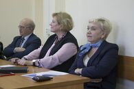 Круглый стол «Психологическая наука в Тверском регионе. Вчера, сегодня, завтра»