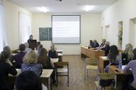 Круглый стол «Психологическая наука в Тверском регионе. Вчера, сегодня, завтра»