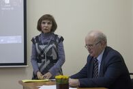 Круглый стол «Психологическая наука в Тверском регионе. Вчера, сегодня, завтра»