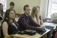 Круглый стол «Психологическая наука в Тверском регионе. Вчера, сегодня, завтра»