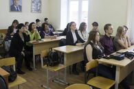 Круглый стол «Психологическая наука в Тверском регионе. Вчера, сегодня, завтра»