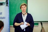 Торжественное открытие «Школы юного лингвиста» с участием д.ф.н., профессора С.В. Мкртчян с публичной лекцией «Эффективное общение межкультурные аспекты»