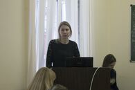 Круглый стол «Психологическая наука в Тверском регионе. Вчера, сегодня, завтра»