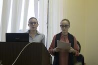 Круглый стол «Психологическая наука в Тверском регионе. Вчера, сегодня, завтра»