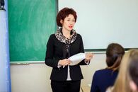 Торжественное открытие «Школы юного лингвиста» с участием д.ф.н., профессора С.В. Мкртчян с публичной лекцией «Эффективное общение межкультурные аспекты»