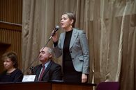 Общероссийская экономическая акция «Всероссийский экономический диктант»