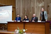 Общероссийская экономическая акция «Всероссийский экономический диктант»