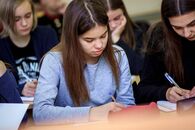 Торжественное открытие «Школы юного лингвиста» с участием д.ф.н., профессора С.В. Мкртчян с публичной лекцией «Эффективное общение межкультурные аспекты»