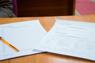 Общероссийская экономическая акция «Всероссийский экономический диктант»