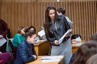 Общероссийская экономическая акция «Всероссийский экономический диктант»