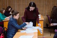 Общероссийская экономическая акция «Всероссийский экономический диктант»