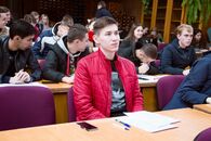 Общероссийская экономическая акция «Всероссийский экономический диктант»