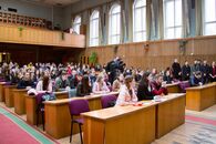 Общероссийская экономическая акция «Всероссийский экономический диктант»