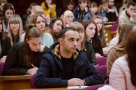 Общероссийская экономическая акция «Всероссийский экономический диктант»