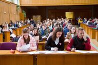 Общероссийская экономическая акция «Всероссийский экономический диктант»