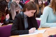 Общероссийская экономическая акция «Всероссийский экономический диктант»