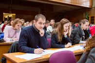 Общероссийская экономическая акция «Всероссийский экономический диктант»