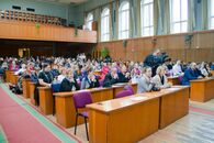 День учителя Академической гимназии ТвГУ