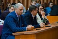 День учителя Академической гимназии ТвГУ