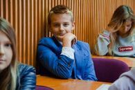 День учителя Академической гимназии ТвГУ