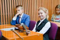 День учителя Академической гимназии ТвГУ