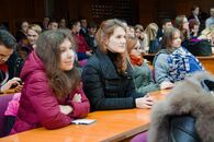 День учителя Академической гимназии ТвГУ