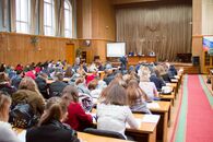 Общероссийская экономическая акция «Всероссийский экономический диктант»