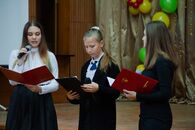 День учителя Академической гимназии ТвГУ