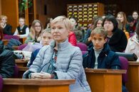 День учителя Академической гимназии ТвГУ