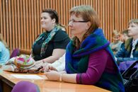 День учителя Академической гимназии ТвГУ