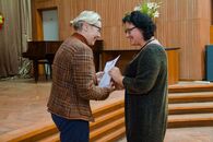 День учителя Академической гимназии ТвГУ