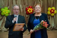 День учителя Академической гимназии ТвГУ